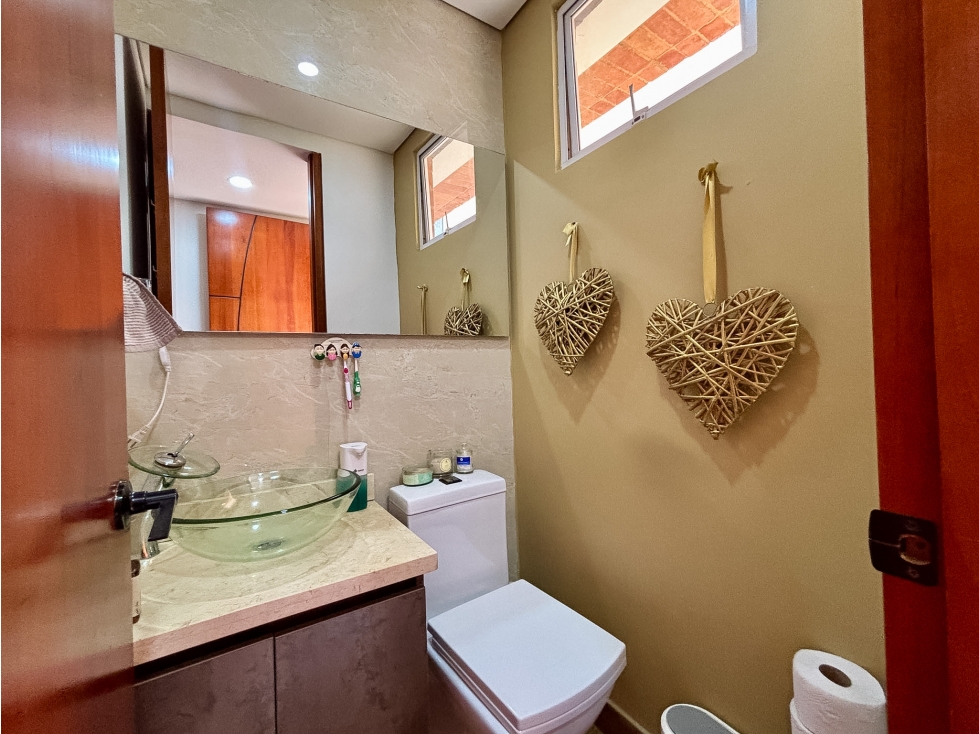VENTA CASA EN COTA 223 M2 PORTAL DE MARSELLA — foto 6
