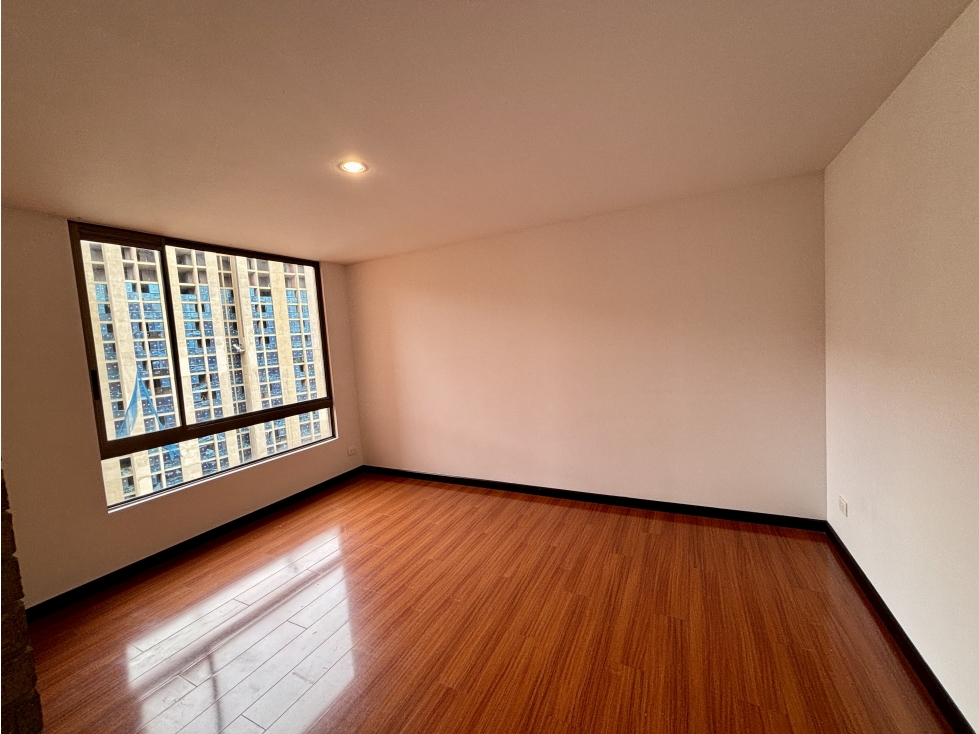 VENTA APARTAMENTO 195 m² CONJUNTO MONET, NORTE DE BOGOTA — foto 5