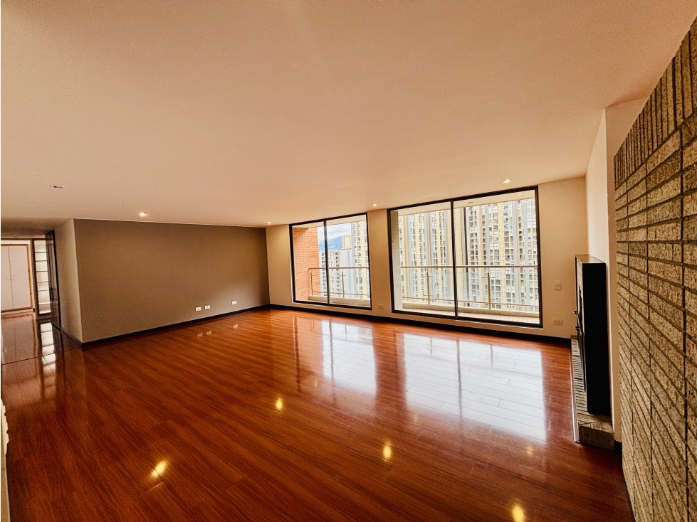 VENTA APARTAMENTO 195 m² CONJUNTO MONET, NORTE DE BOGOTA — foto 6