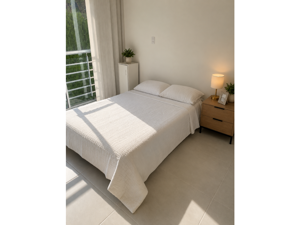 APARTAMENTO EN VENTA - CAÑA DULCE