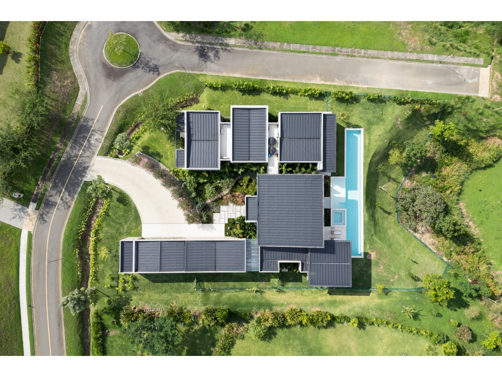 VENTA CASA CAMPESTRE CERRITOS PEREIRA