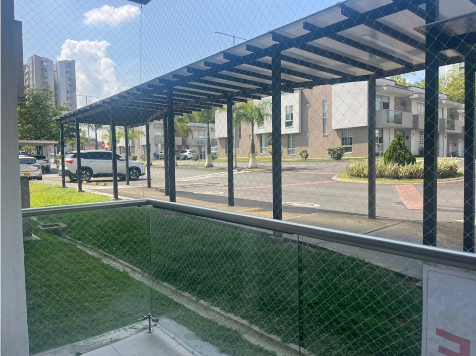 APARTAESTUDIO EN VENTA - DOSQUEBRADAS