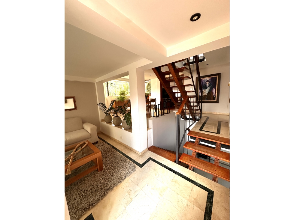 CASA EN VENTA ALAMOS - 1