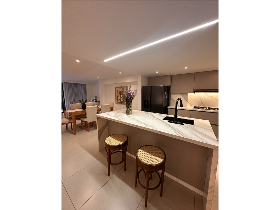 CASA PARA LA VENTA EN PINARES