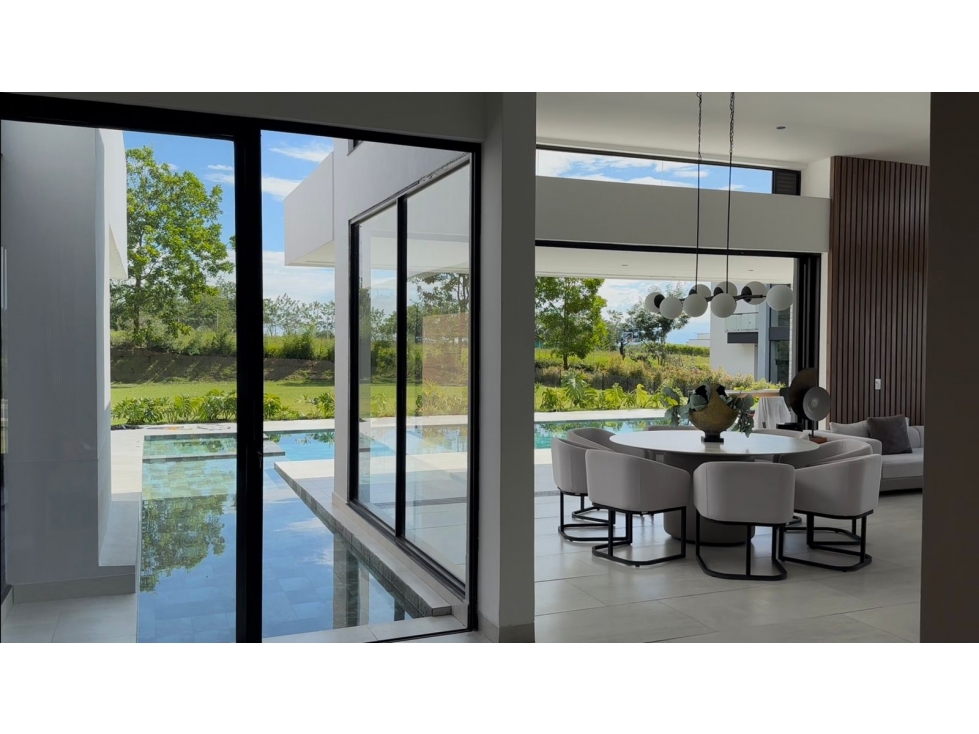CASA CAMPESTRE PARA LA VENTA EN CERRITOS — foto 2