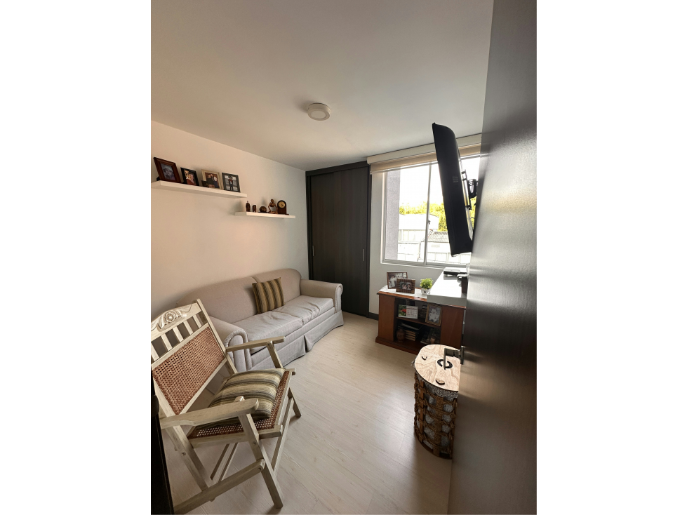 APARTAMENTO EN VENTA CIUDAD JARDIN — foto 5