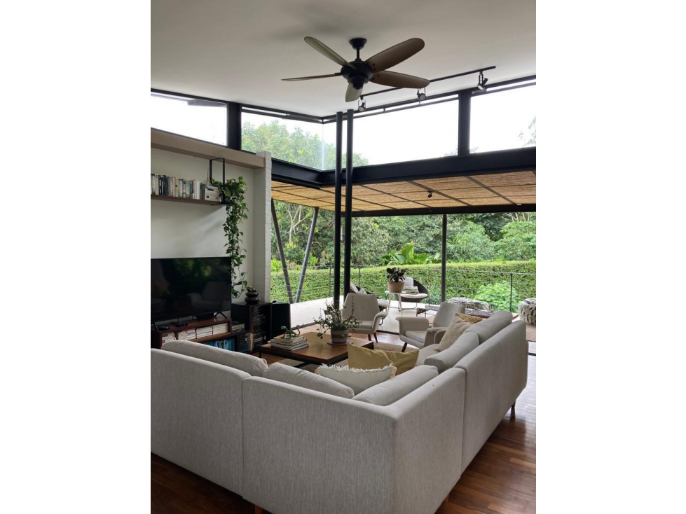 CASA PARA ARRIENDO EN CERRITOS — foto 2