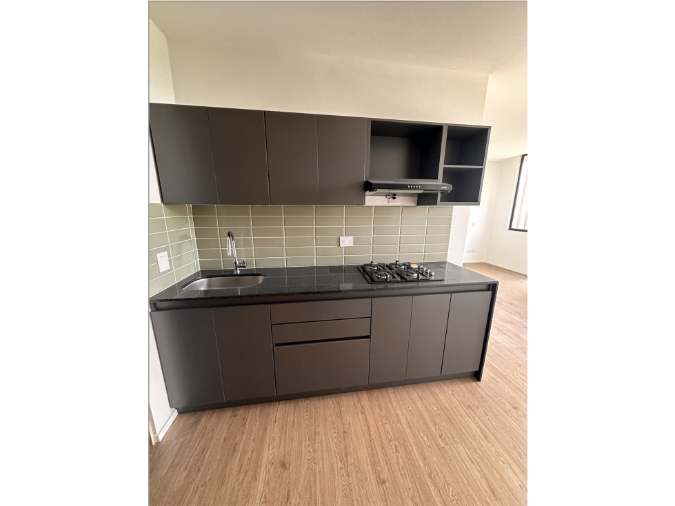 APARTAESTUDIO EN VENTA CERRITOS — foto 3