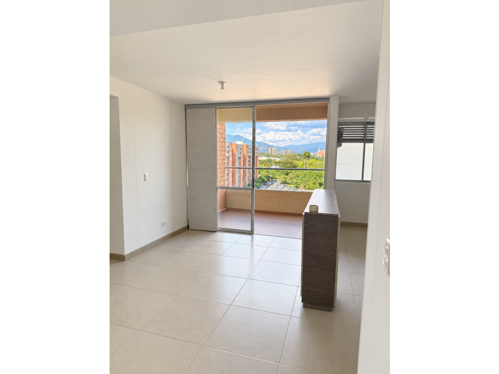 APARTAMENTO EN VENTA GALICIA - 2