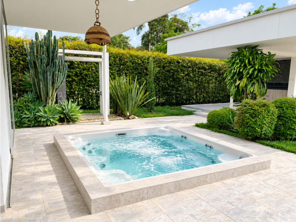 CASA CAMPESTRE CERRITOS - EN VENTA