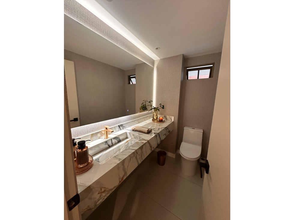 CASA PARA LA VENTA EN PINARES — foto 2