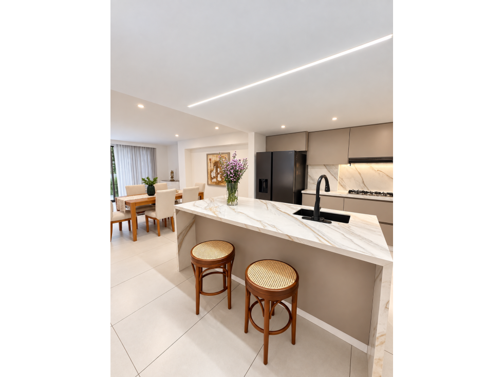 CASA PARA LA VENTA EN PINARES