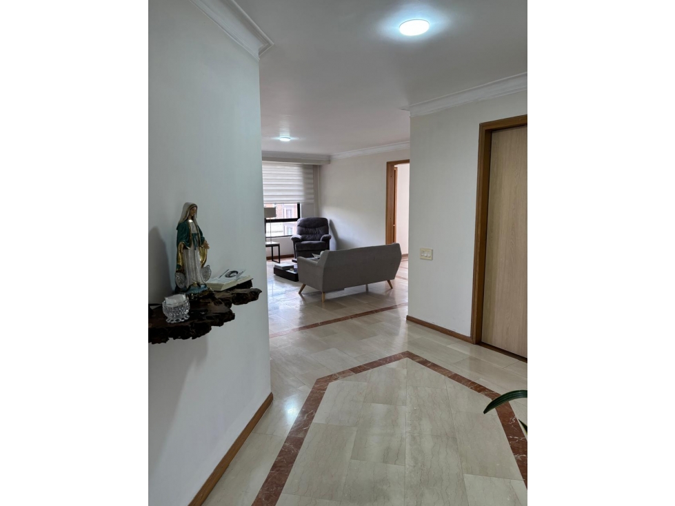 APARTAMENTO EN VENTA ALAMOS — foto 3