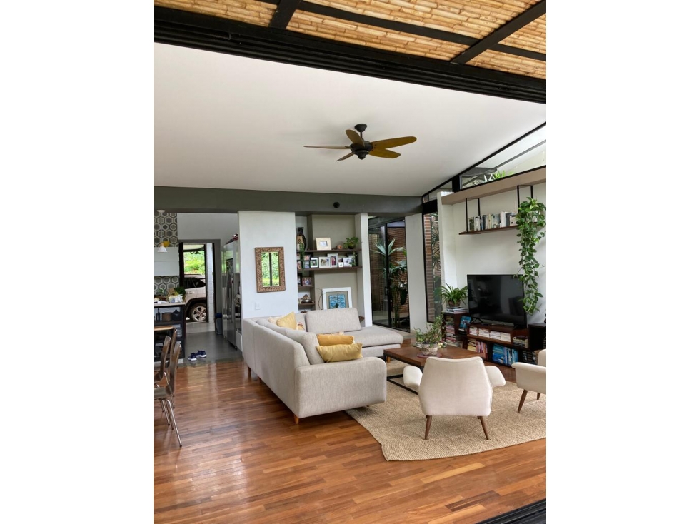 CASA PARA ARRIENDO EN CERRITOS — foto 4