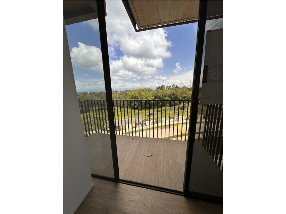APARTAESTUDIO EN VENTA CERRITOS — foto 4