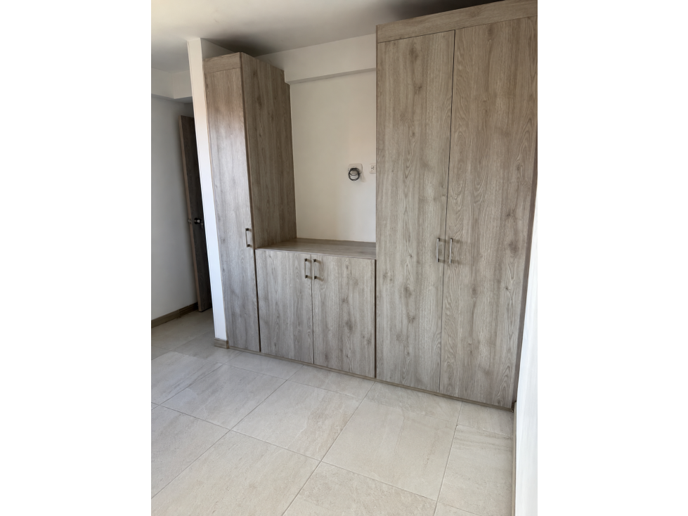 APARTAMENTO EN VENTA GALICIA - 3