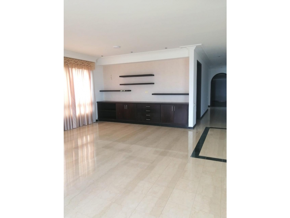 VENTA APARTAMENTO EN ALAMOS