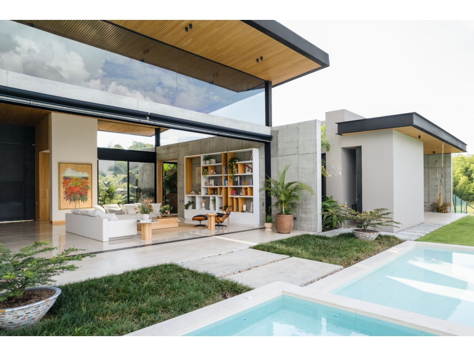 VENTA CASA CAMPESTRE CERRITOS PEREIRA — foto 4