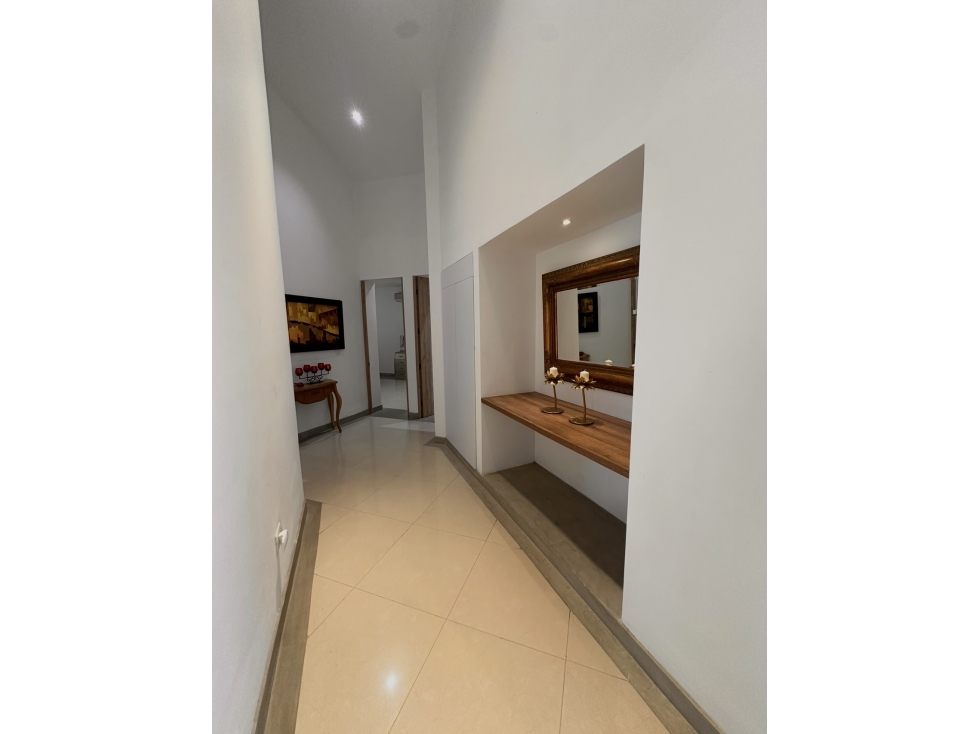 CASA CAMPESTRE EN VENTA - CERRITOS PEREIRA — foto 4