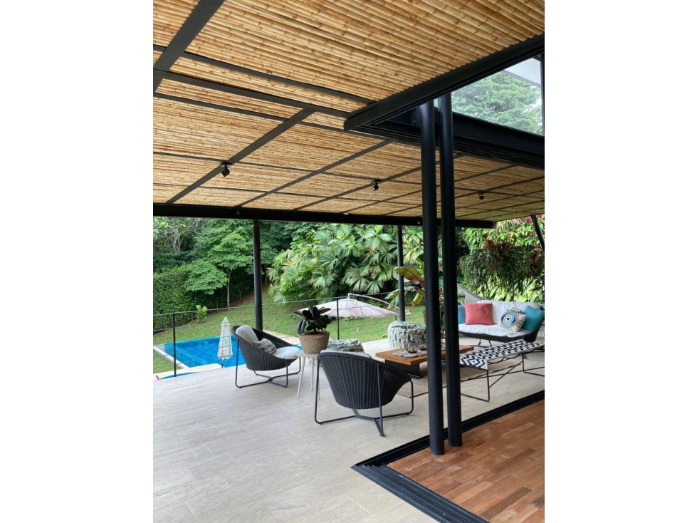CASA PARA ARRIENDO EN CERRITOS — foto 5