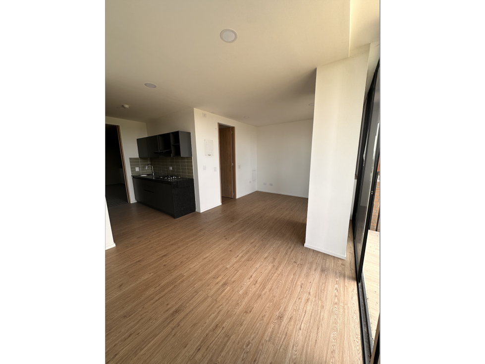 APARTAESTUDIO EN VENTA CERRITOS