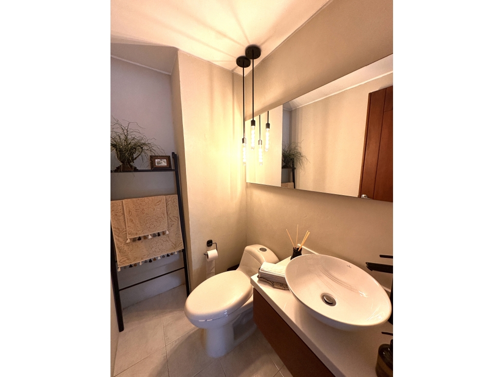 CASA EN VENTA ALAMOS - 4