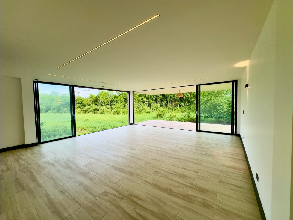CASA PARA LA VENTA EN CERRITOS — foto 6