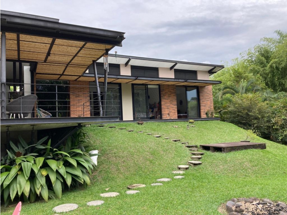 CASA PARA ARRIENDO EN CERRITOS — foto 6