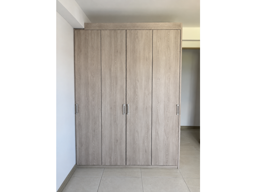 APARTAMENTO EN VENTA GALICIA - 5