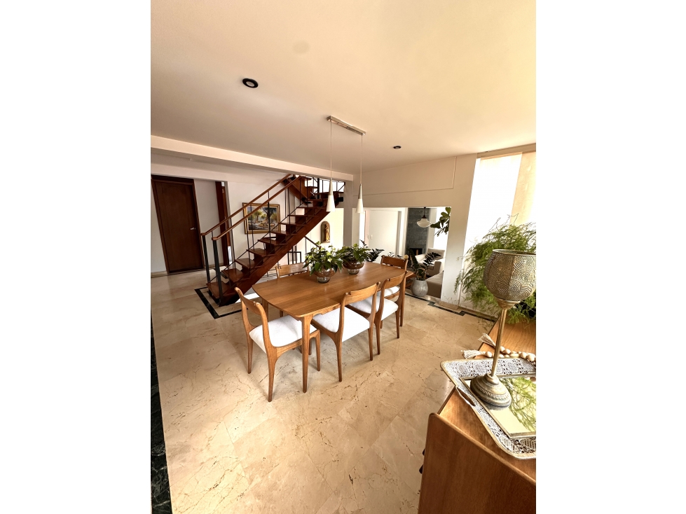 CASA EN VENTA ALAMOS - 5