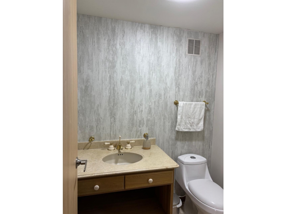 APARTAMENTO EN VENTA ALAMOS — foto 6