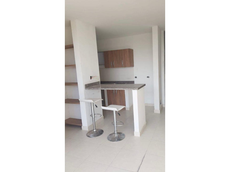 APARTAMENTO EN VENTA - BOGOTÁ