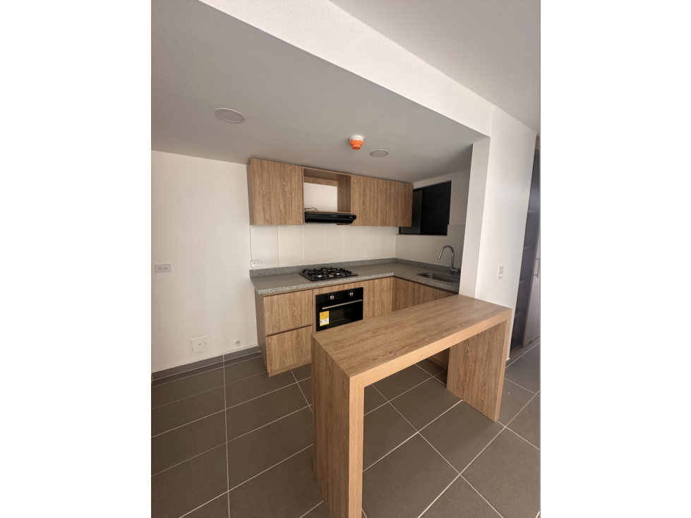 APARTAMENTO EN VENTA ARMENIA — foto 2