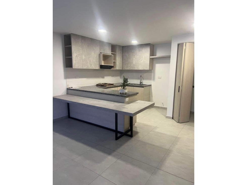 APARTAMENTO EN VENTA CERRITOS