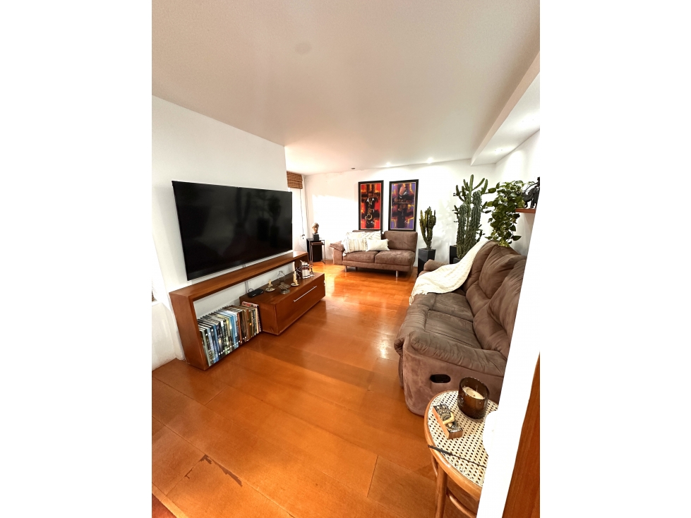 CASA EN VENTA ALAMOS - 6