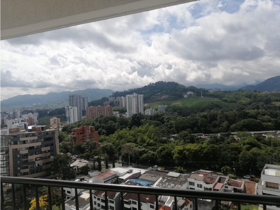 VENTA APARTAMENTO EN ALAMOS — foto 4