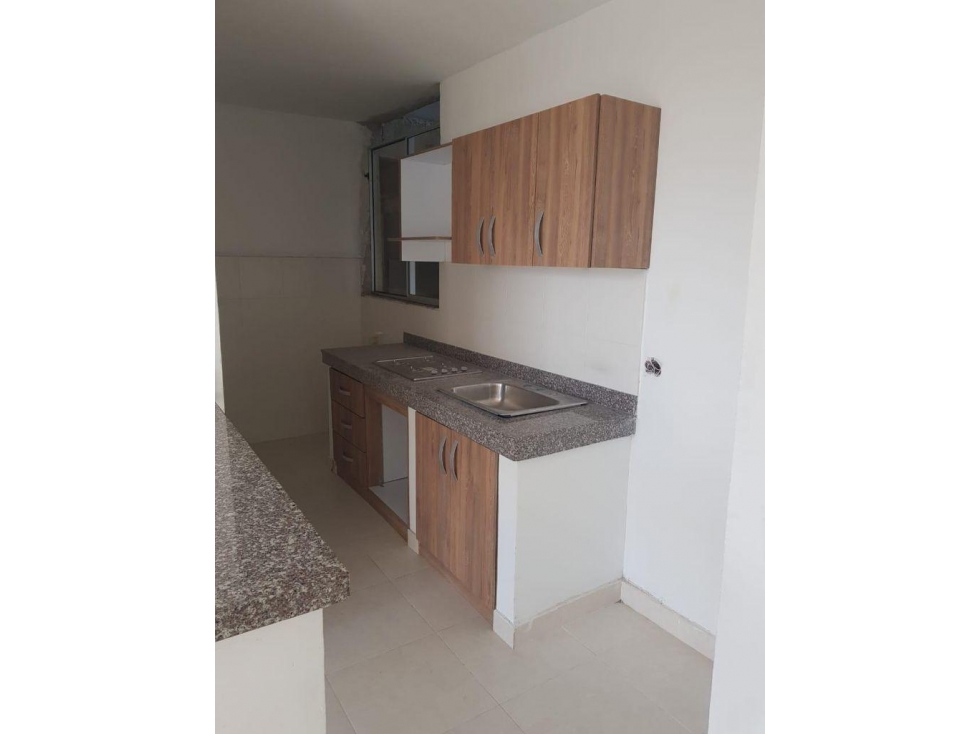 APARTAMENTO EN VENTA - BOGOTÁ — foto 2