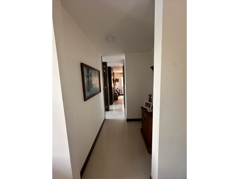 APARTAMENTO EN VENTA CIUDAD JARDIN — foto 2