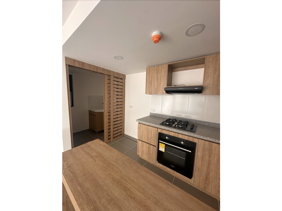 APARTAMENTO EN VENTA ARMENIA