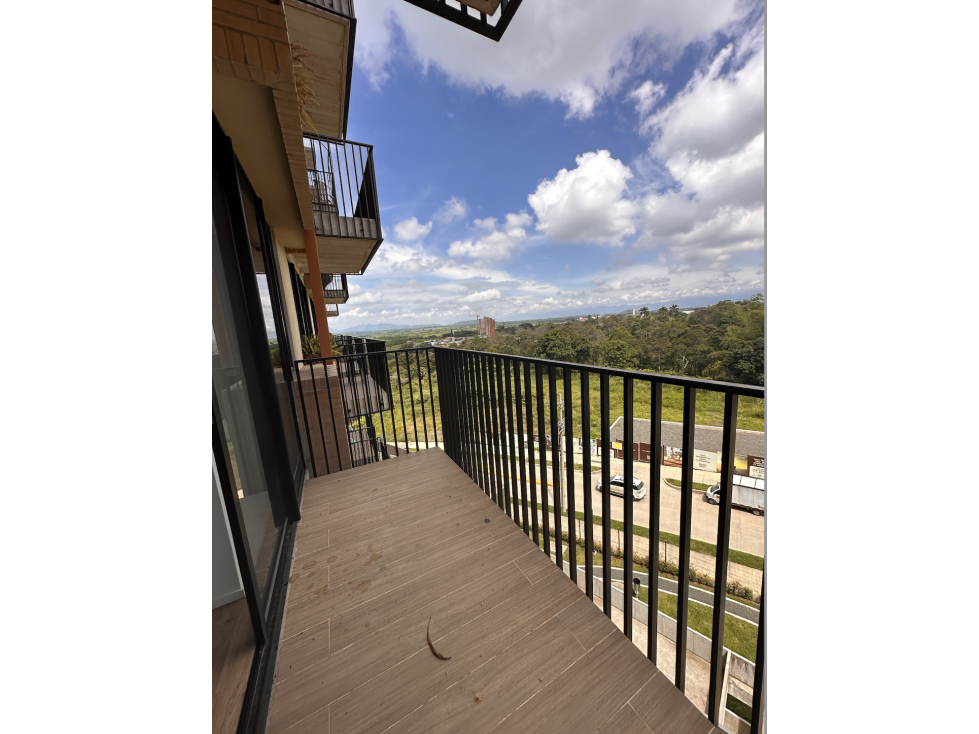APARTAESTUDIO EN VENTA CERRITOS — foto 5