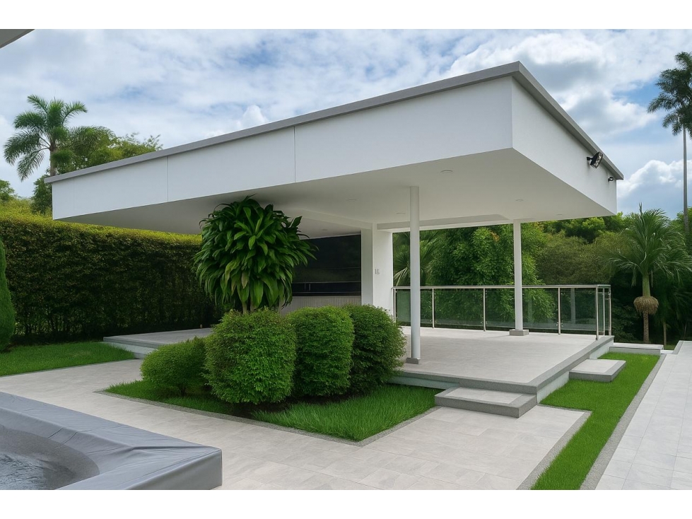 CASA CAMPESTRE CERRITOS - EN VENTA — foto 3