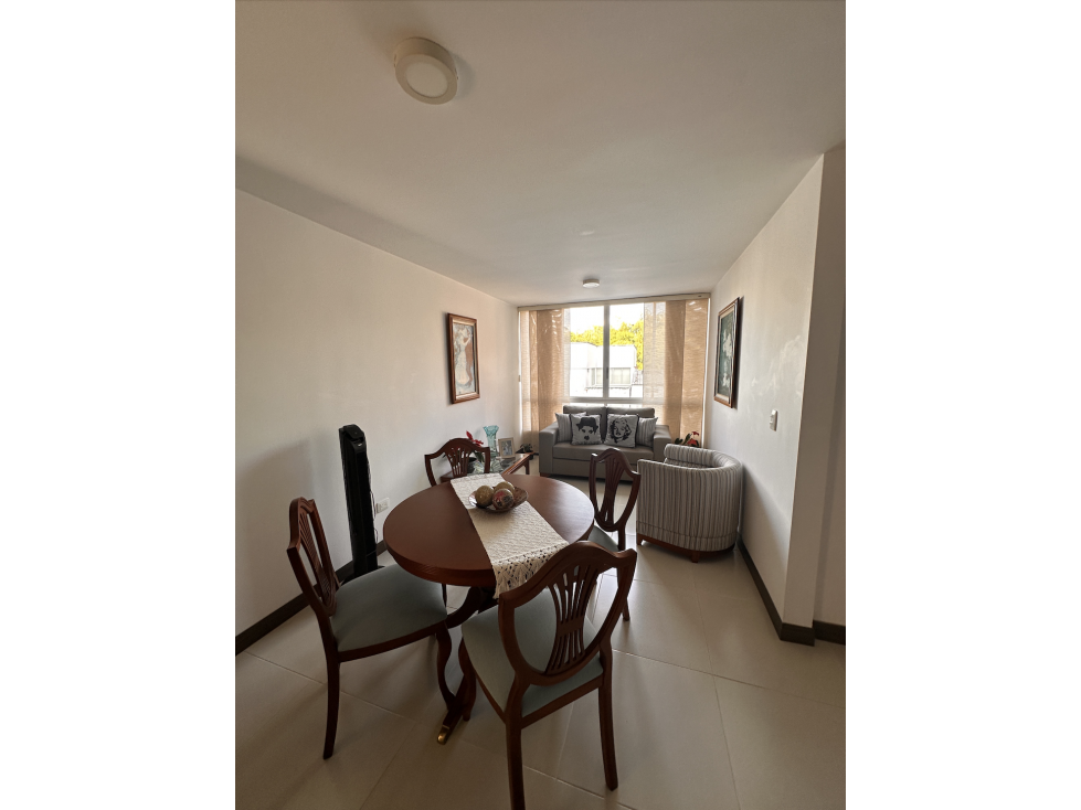 APARTAMENTO EN VENTA CIUDAD JARDIN