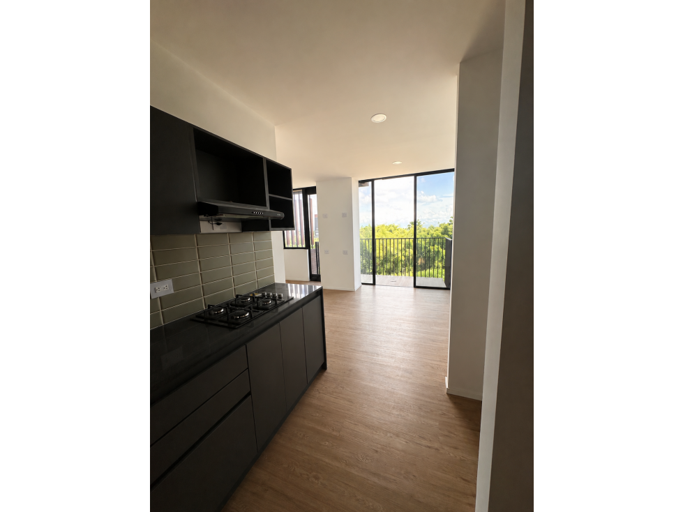 APARTAESTUDIO EN VENTA CERRITOS — foto 2