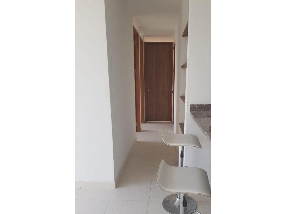 APARTAMENTO EN VENTA - BOGOTÁ — foto 3