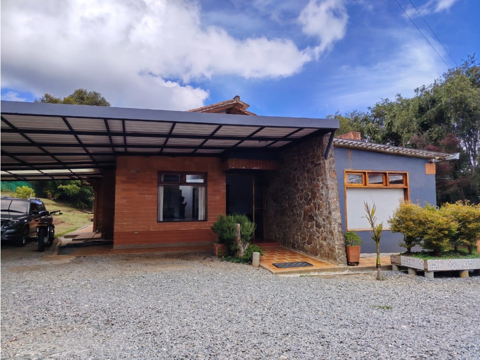 Casa Finca en el Escobero — foto 2