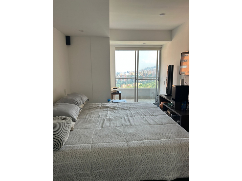 Apartamento en Mugá - Loma de las Brujas — foto 2