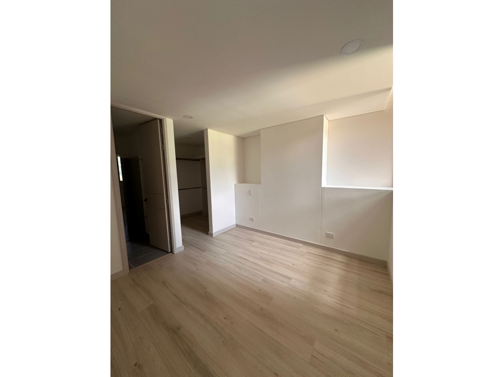 Apartamento en la Aldea - La estrella