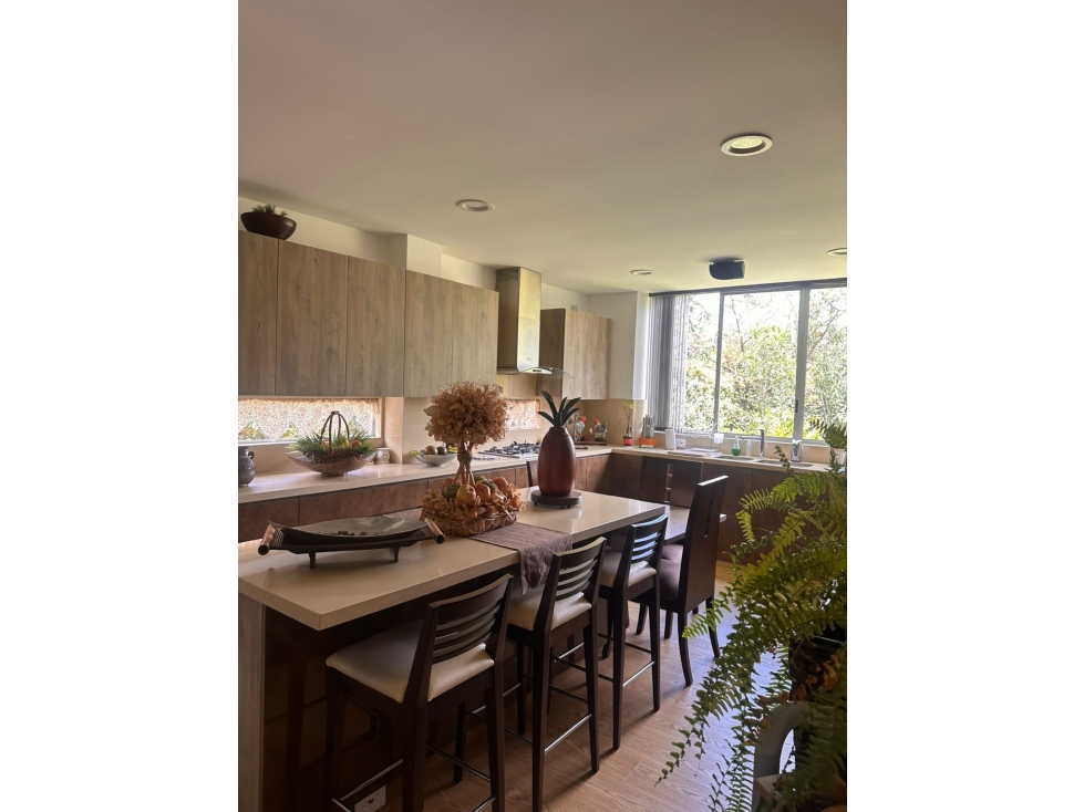 Casa en Alto de las palmas - Conjunto Lemont2