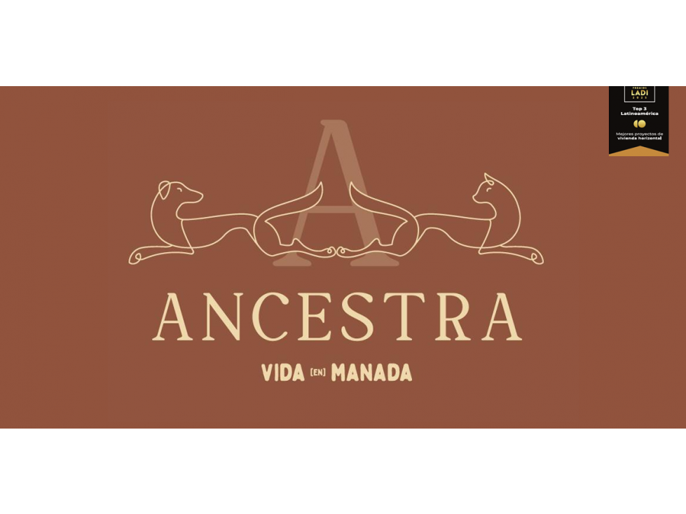Proyecto Ancestra - Marinilla