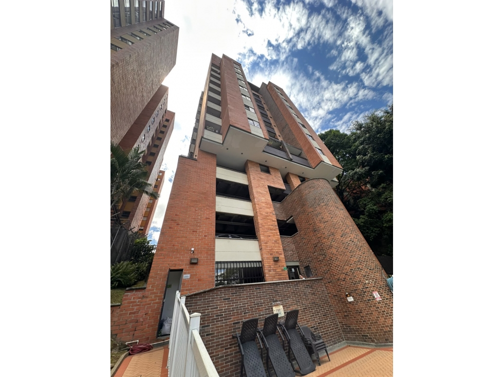 APARTAMENTO EN ENVIGADO, OTRAPARTE